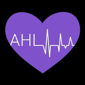 animal heartline humane logo